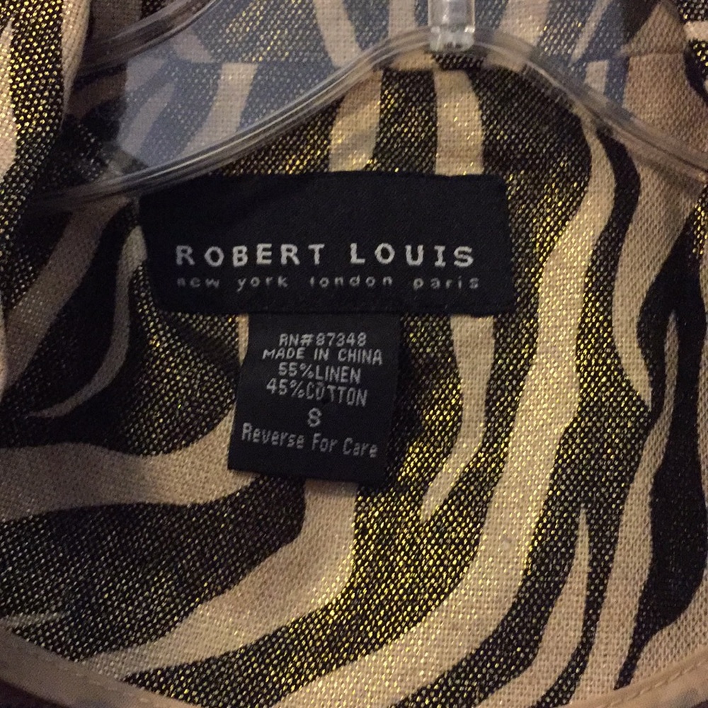 Jacket - Picture 2 of 2